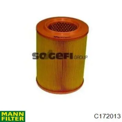 Элемент воздушного фильтра Mann-Filter C172013 цена, от 8.55 USD