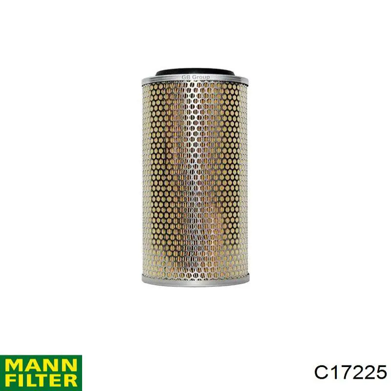 Воздушный фильтр P778462 Donaldson