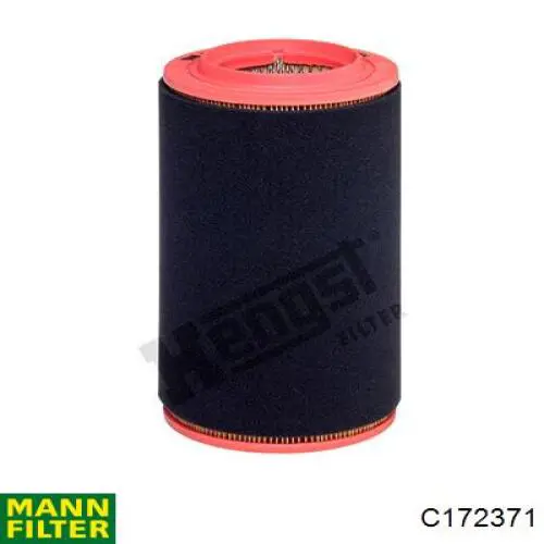 Элемент воздушного фильтра Ashika FA0621JM цена, от 14.52 USD