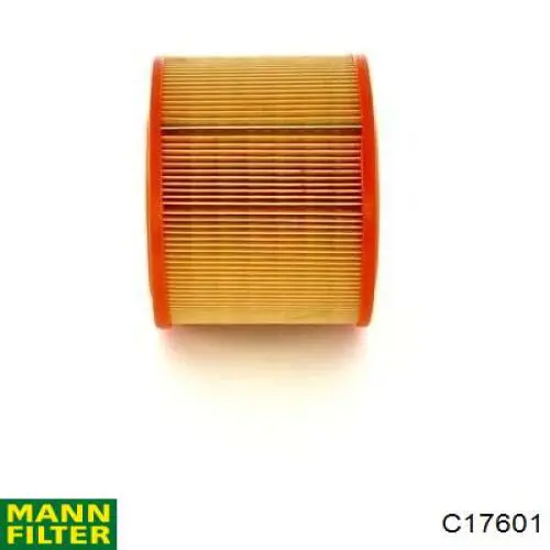 Элемент воздушного фильтра Mann-Filter C17601 цена, от 5.91 USD