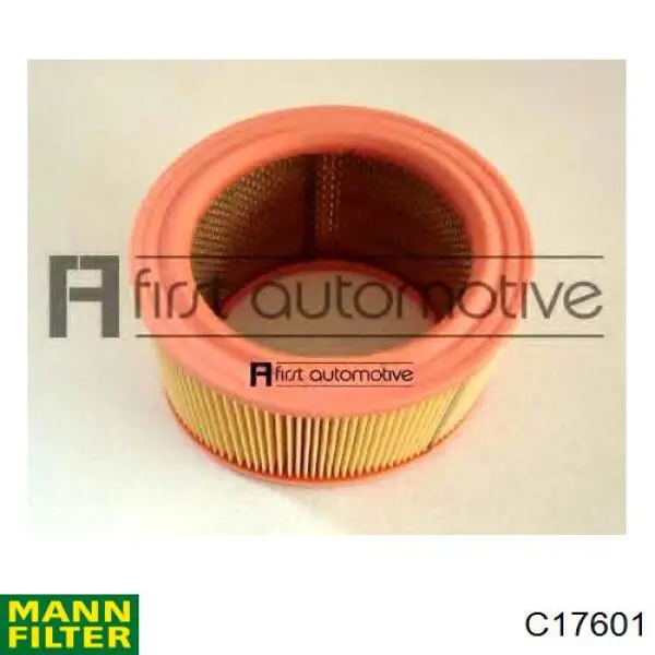 C17601 Mann-Filter воздушный фильтр