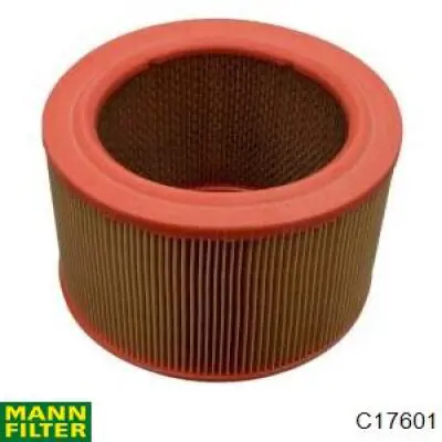 Купить C17601 Mann-Filter Автомобильный фильтр воздуха