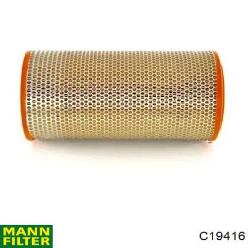 Фильтр воздушный Mann-Filter C19006