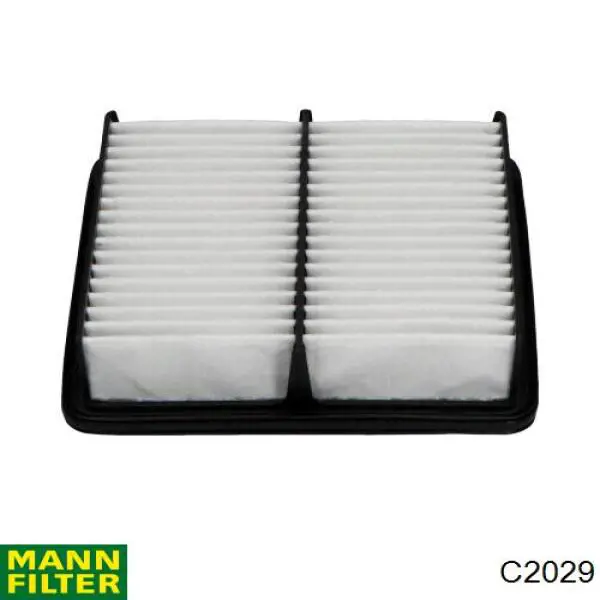 Элемент воздушного фильтра Mann-Filter C2029 цена, от 9.15 USD