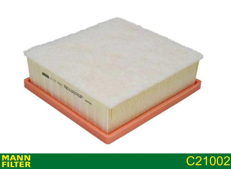 Воздушный фильтр C21002 Mann-Filter