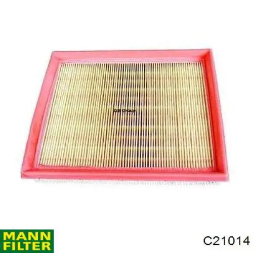 C21014 Mann-Filter