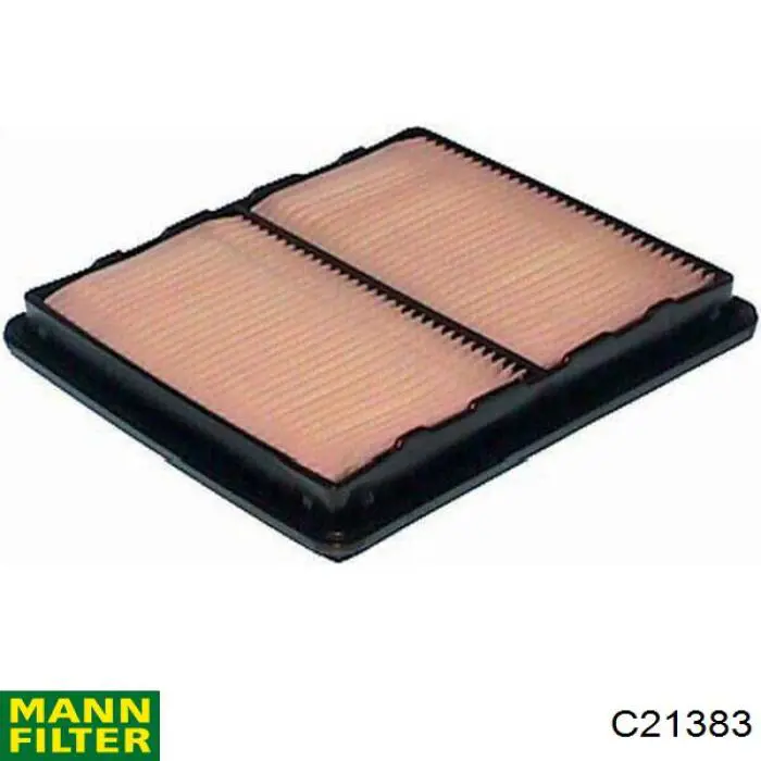 C21383 Mann-Filter воздушный фильтр
