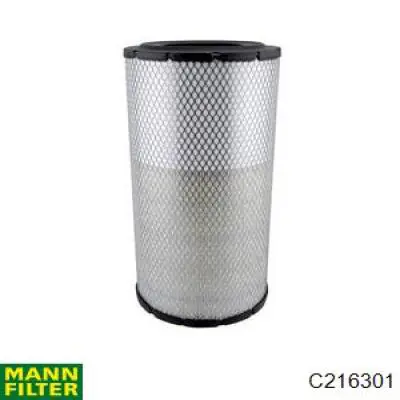 Воздушный фильтр C216301 Mann-Filter