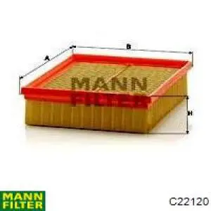 C22120 Mann-Filter воздушный фильтр