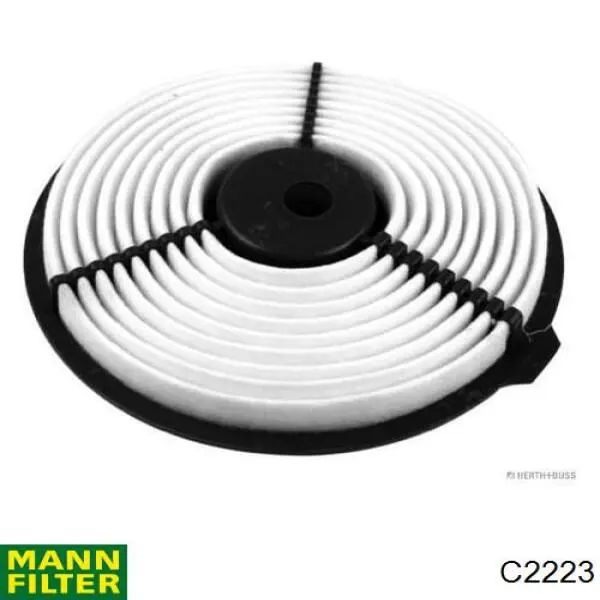 Элемент воздушного фильтра Mann-Filter C2223 цена, от 7.23 USD
