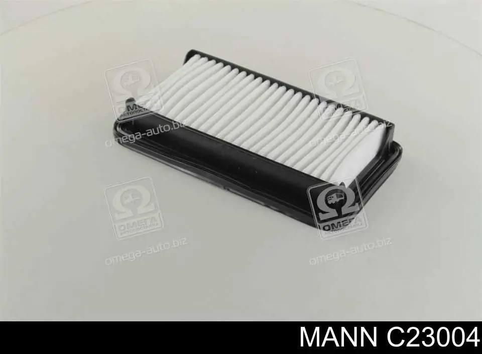 Воздушный фильтр C23004 Mann-Filter