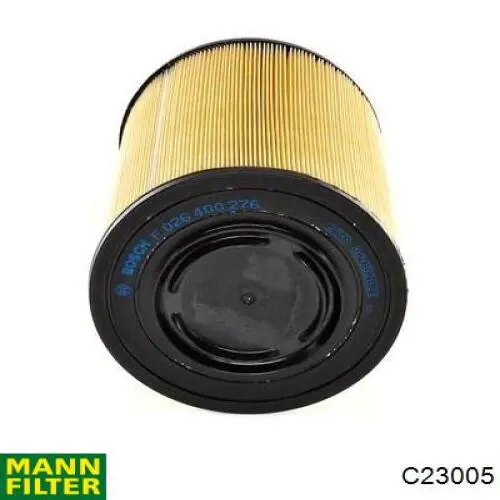 C23005 Mann-Filter воздушный фильтр