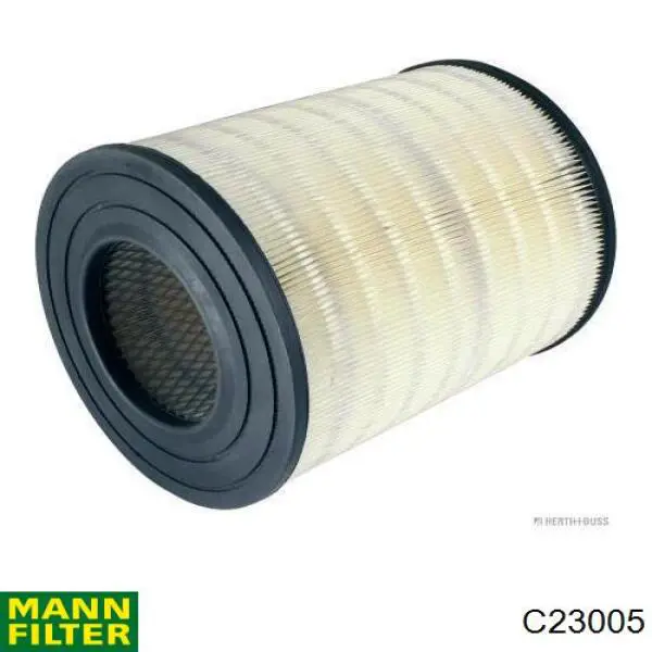 Filtro de aire C23005 Mann-Filter