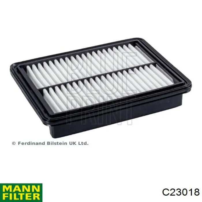Элемент воздушного фильтра Mann-Filter C23018 цена, от 9.06 USD