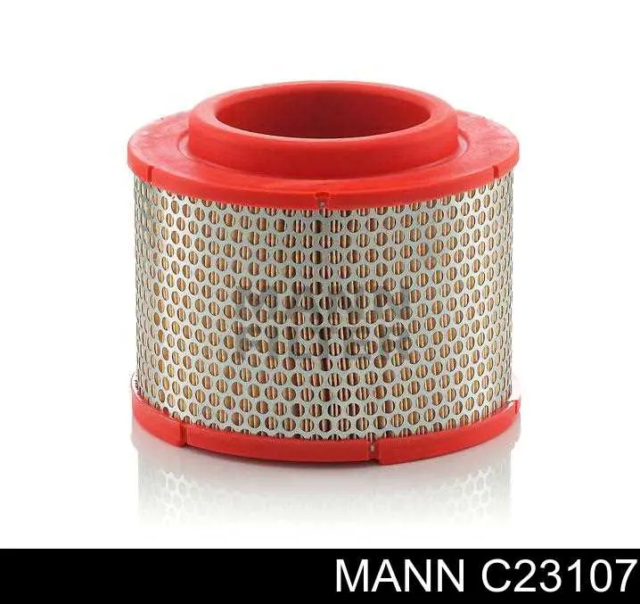 Элемент воздушного фильтра Mann-Filter C23107 цена, от 12.94 USD