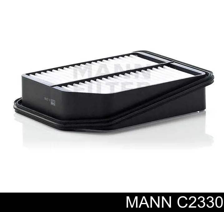 Элемент воздушного фильтра Mann-Filter C2330 цена, от 8.37 USD