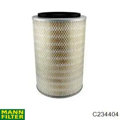 C234404 Mann-Filter воздушный фильтр