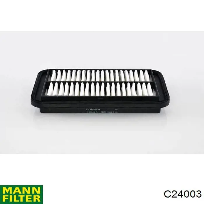 C24003 Mann-Filter