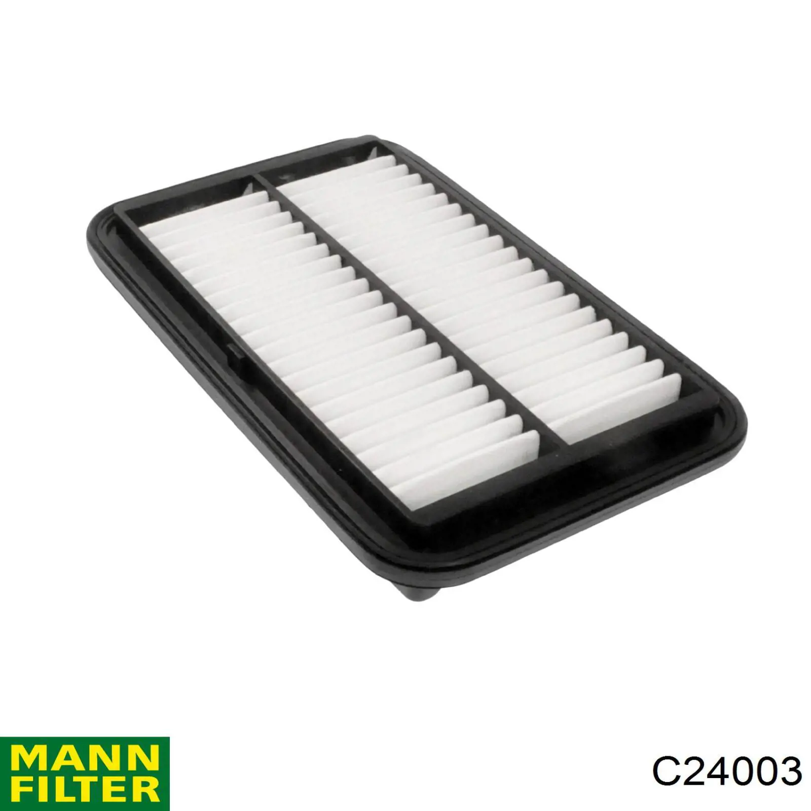 Воздушный фильтр C24003 Mann-Filter