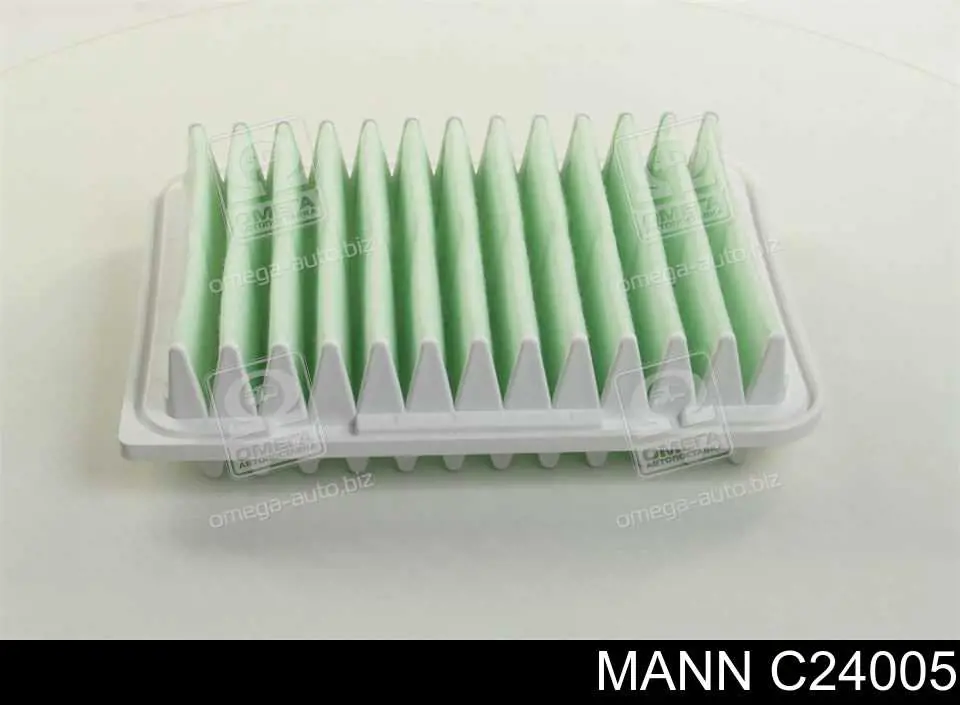 C24005 Mann-Filter воздушный фильтр