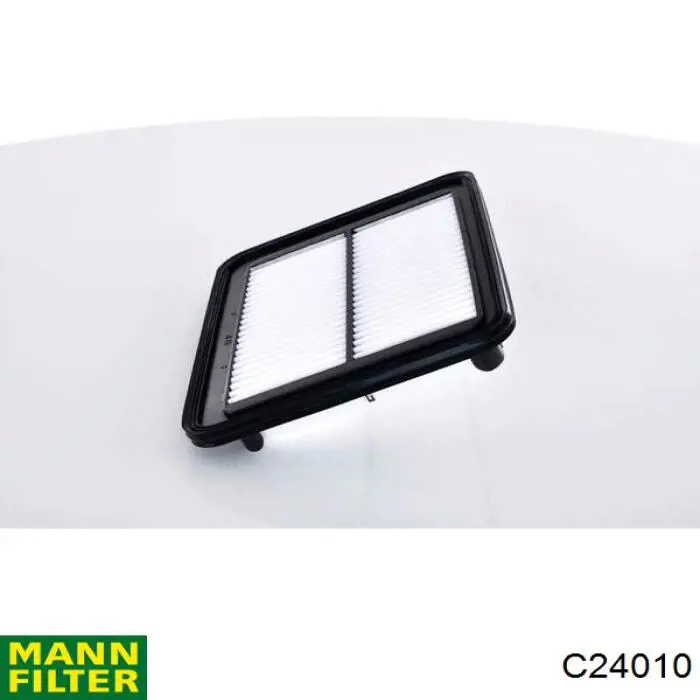 Воздушный фильтр C24010 Mann-Filter