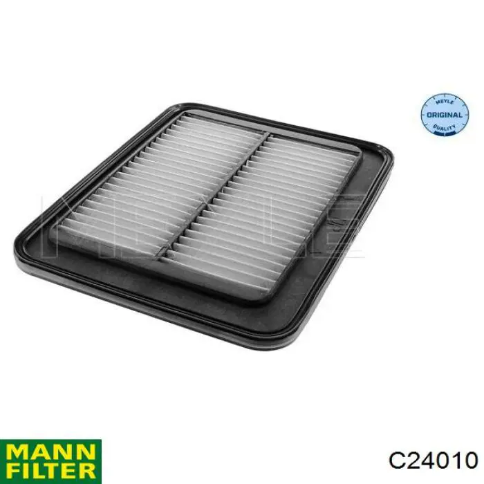 Воздушный фильтр C24010 Mann-Filter