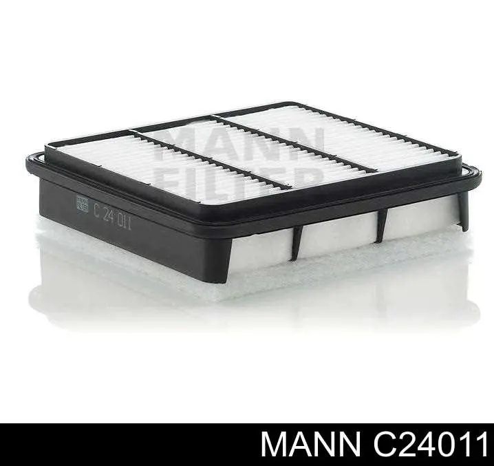 Воздушный фильтр C24011 Mann-Filter