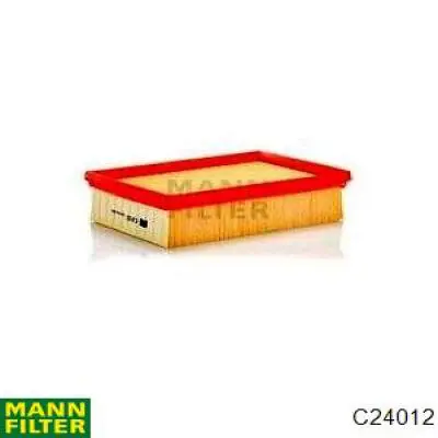 Воздушный фильтр C24012 Mann-Filter