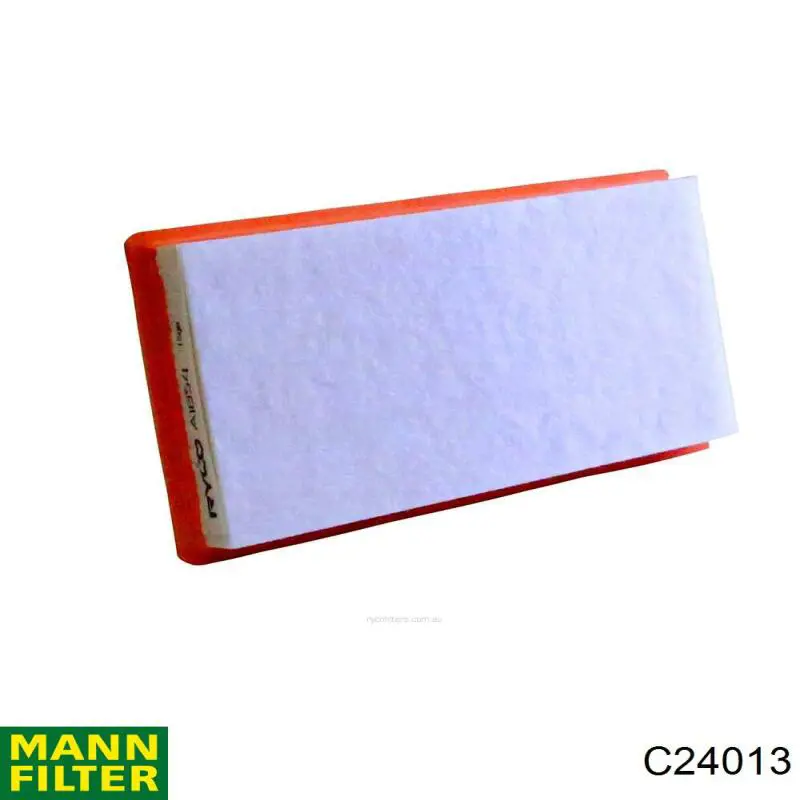 Элемент воздушного фильтра Mann-Filter C24013 цена, от 14.53 USD