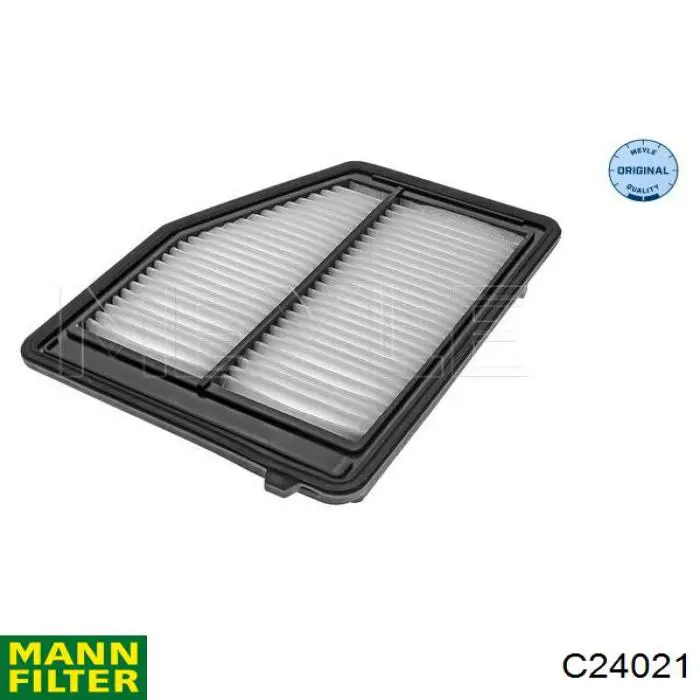 Filtro de aire C24021 Mann-Filter
