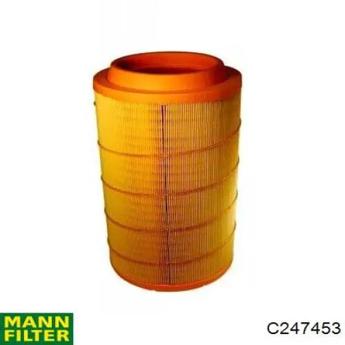 Элемент воздушного фильтра Mfilter A846 цена, от 48.35 USD