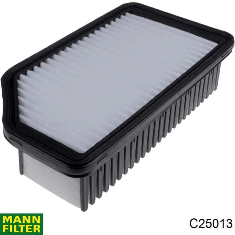 Воздушный фильтр C25013 Mann-Filter