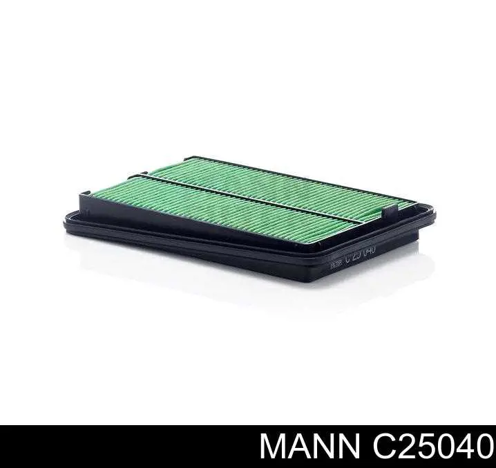 Воздушный фильтр C25040 Mann-Filter