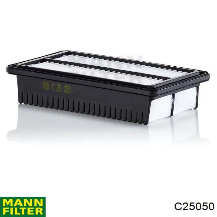 WA9959 WIX Воздушный фильтр двигателя