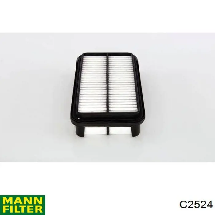 Фильтр воздушный Mann-Filter C2524