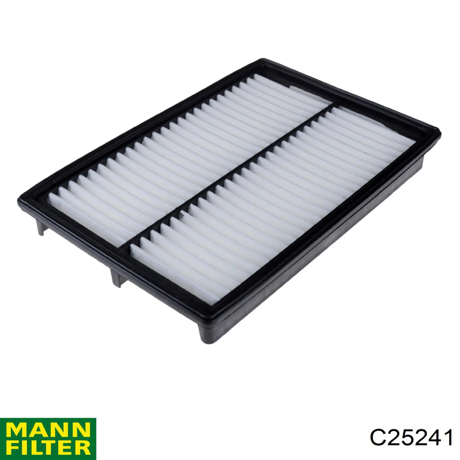 C25241 Mann-Filter воздушный фильтр