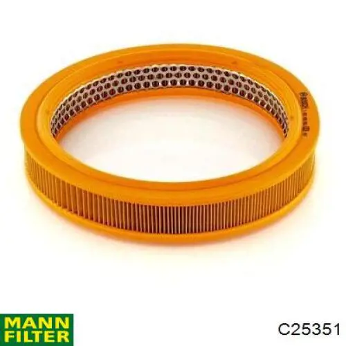 Элемент воздушного фильтра Wanlanda C82433L цена, от 2.29 USD