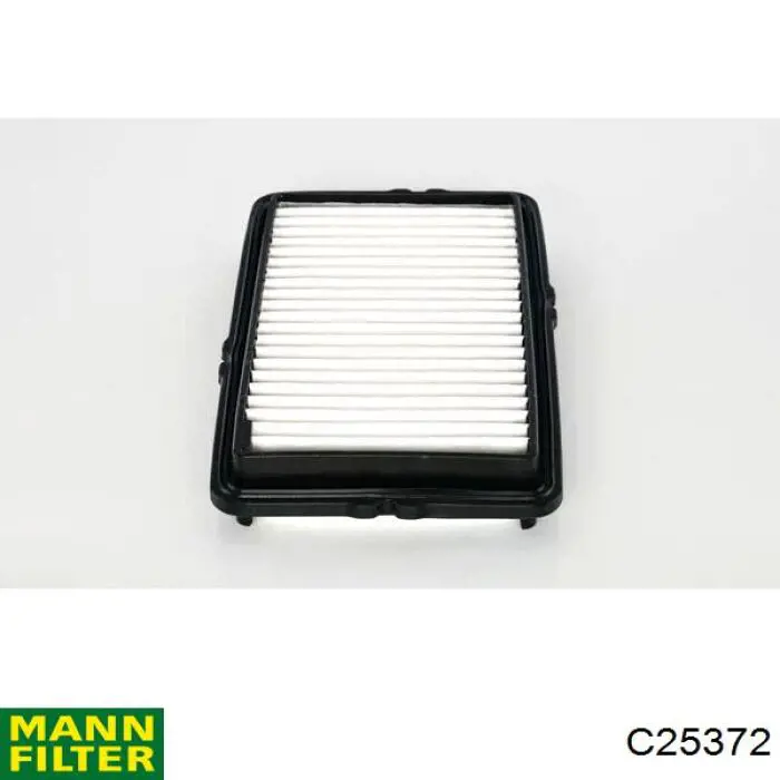 Элемент воздушного фильтра Mann-Filter C25372 цена, от 5.68 USD