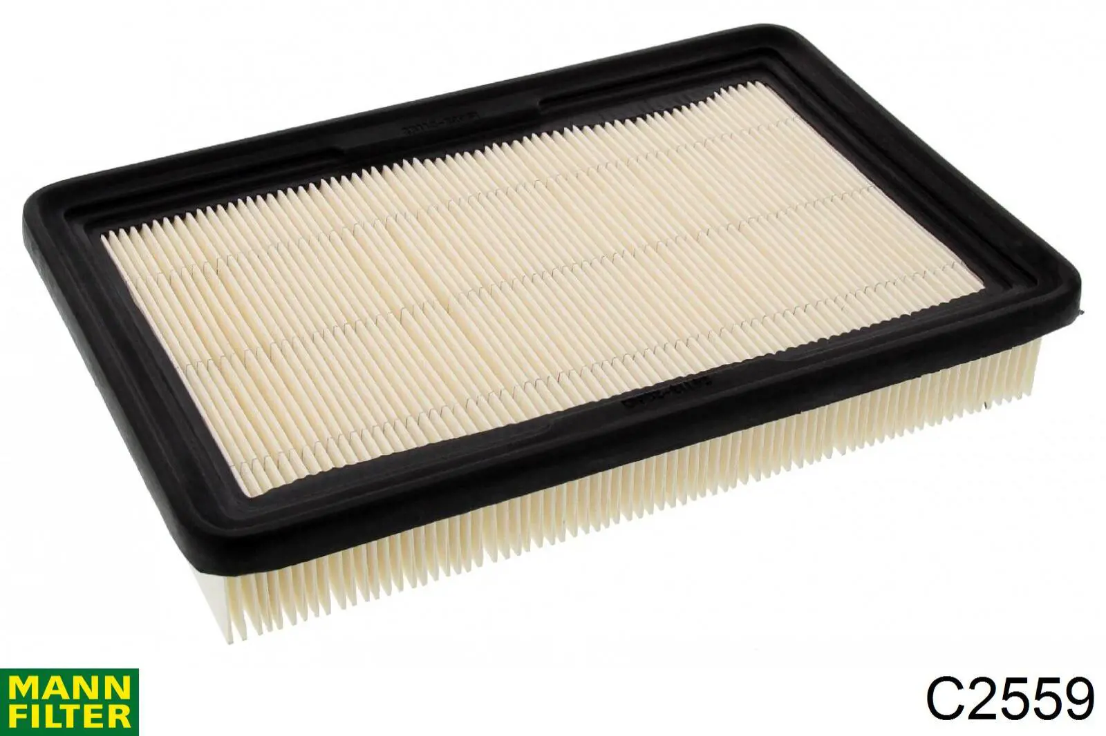 Фильтр воздушный Mann-Filter C2559