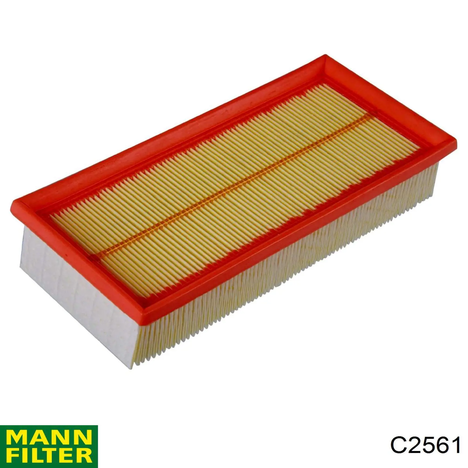 C2561 Mann-Filter