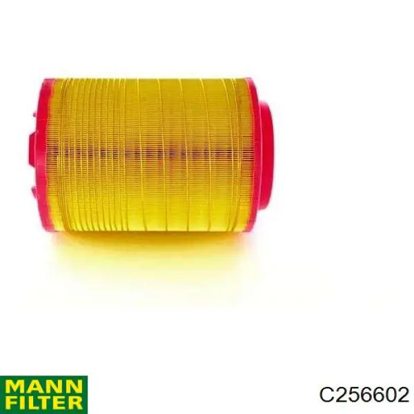 Элемент воздушного фильтра Mann-Filter C256602 цена, от 48.68 USD