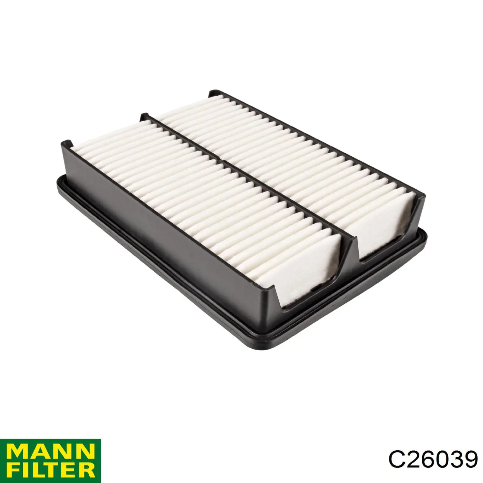 Элемент воздушного фильтра Ashika 200HH37 цена, от 8.48 USD