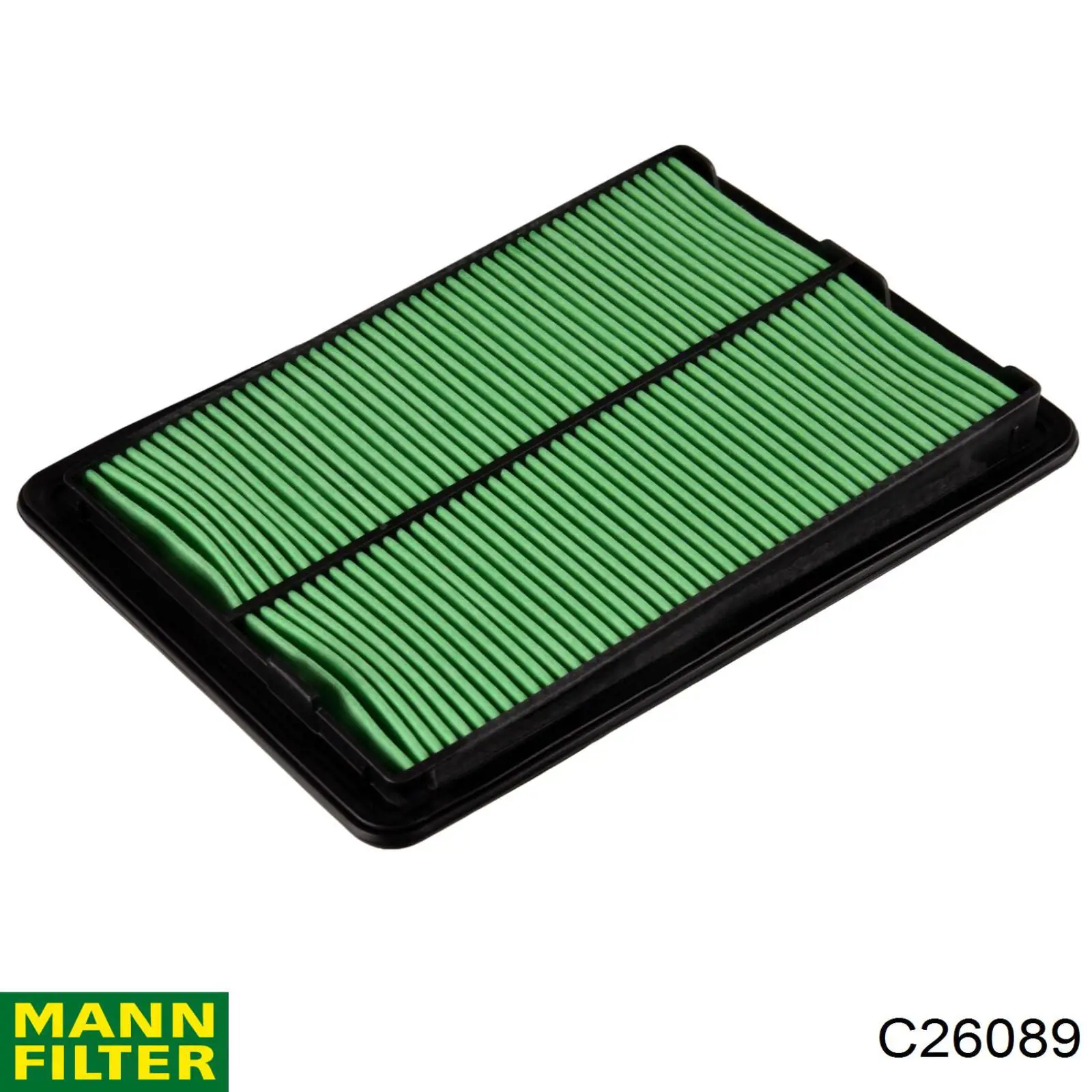 Воздушный фильтр C26089 Mann-Filter