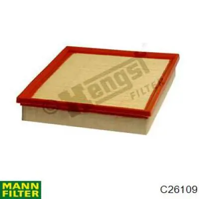 Элемент воздушного фильтра Mann-Filter C26109 цена, от 4.19 USD