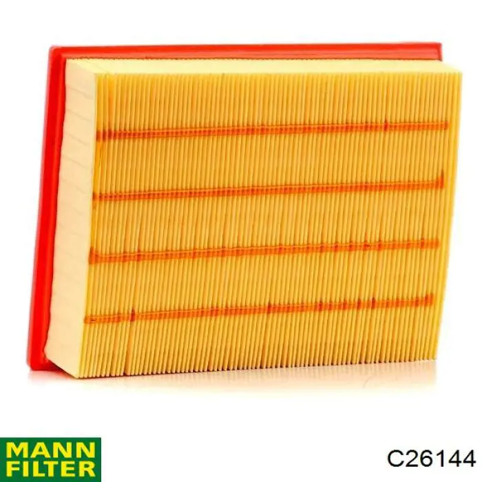 C26144 Mann-Filter воздушный фильтр