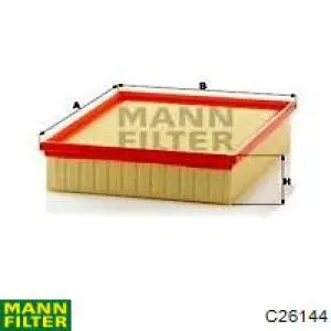 Элемент воздушного фильтра Mann-Filter C26144 цена, от 4.30 USD