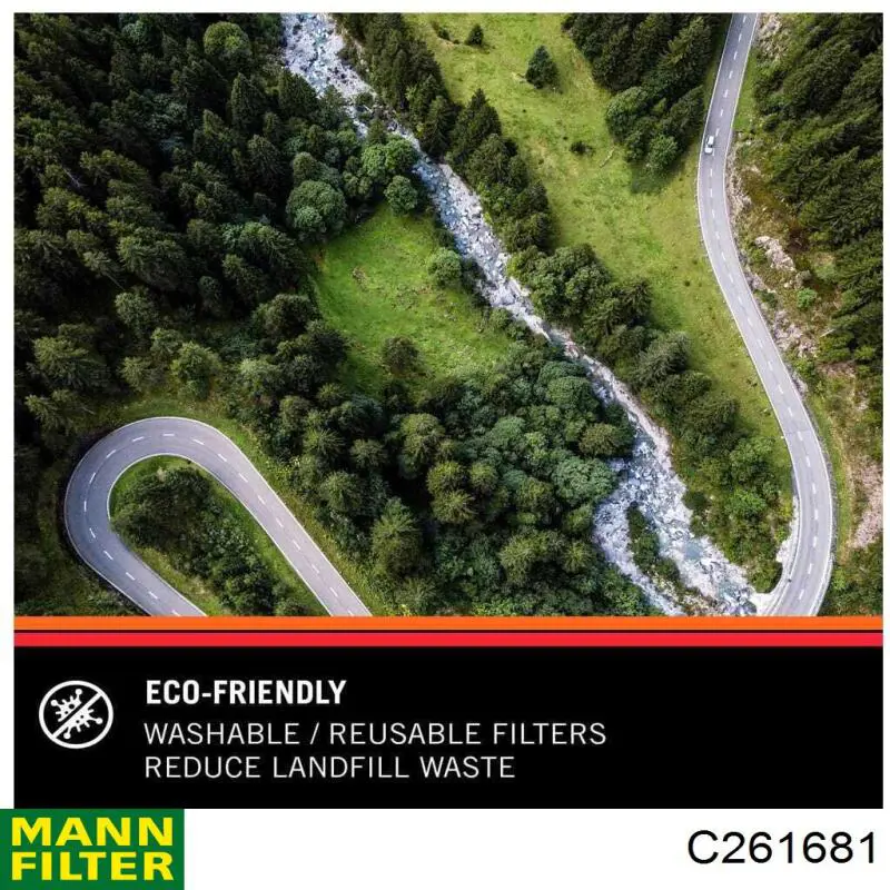 Элемент воздушного фильтра Opel Frontera A внедорожник (5MWL4) (1991 - 1998) цена, от 6.29 USD