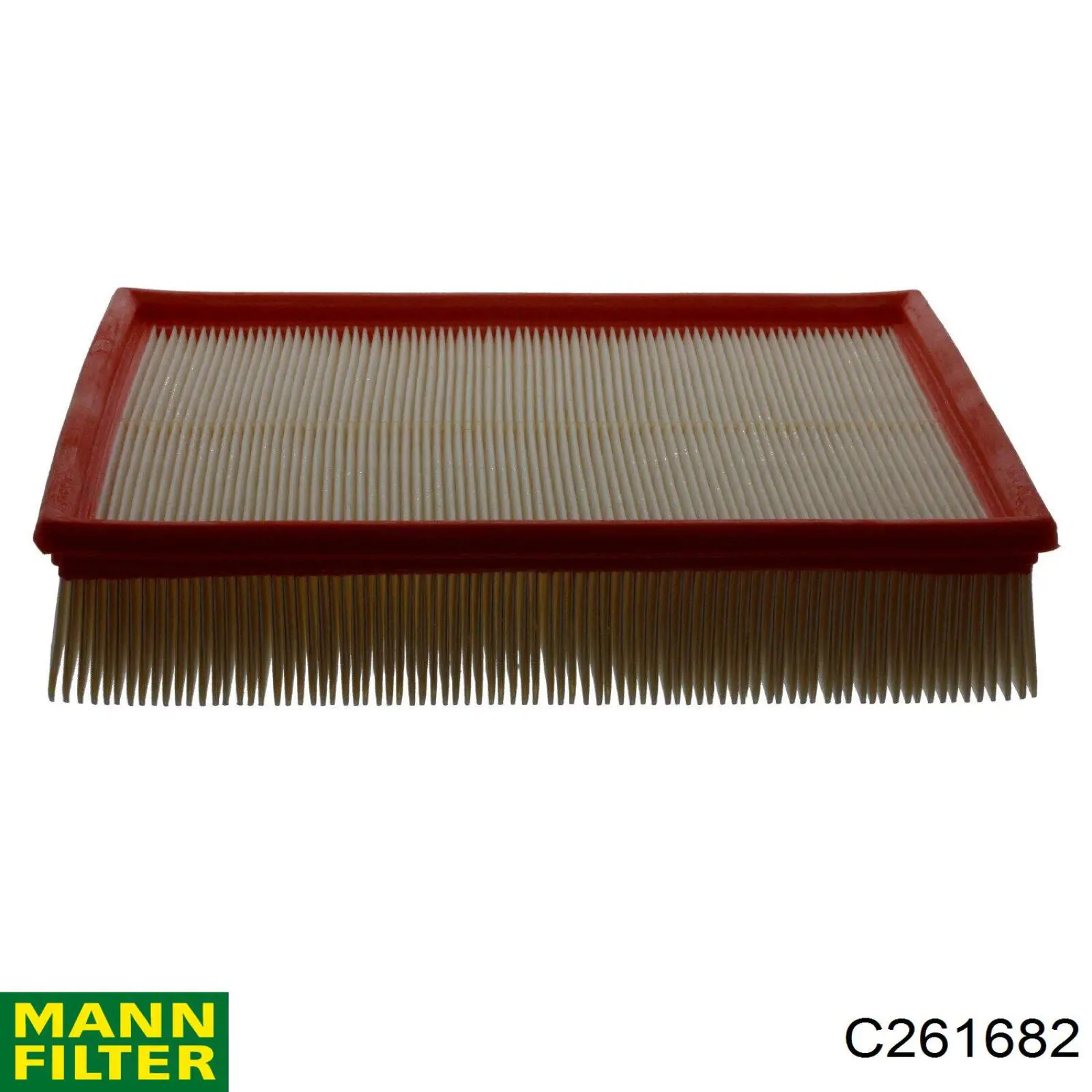 C261682 Mann-Filter