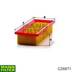 Купить 7782629 Fiat/Alfa/Lancia Автомобильный фильтр воздуха