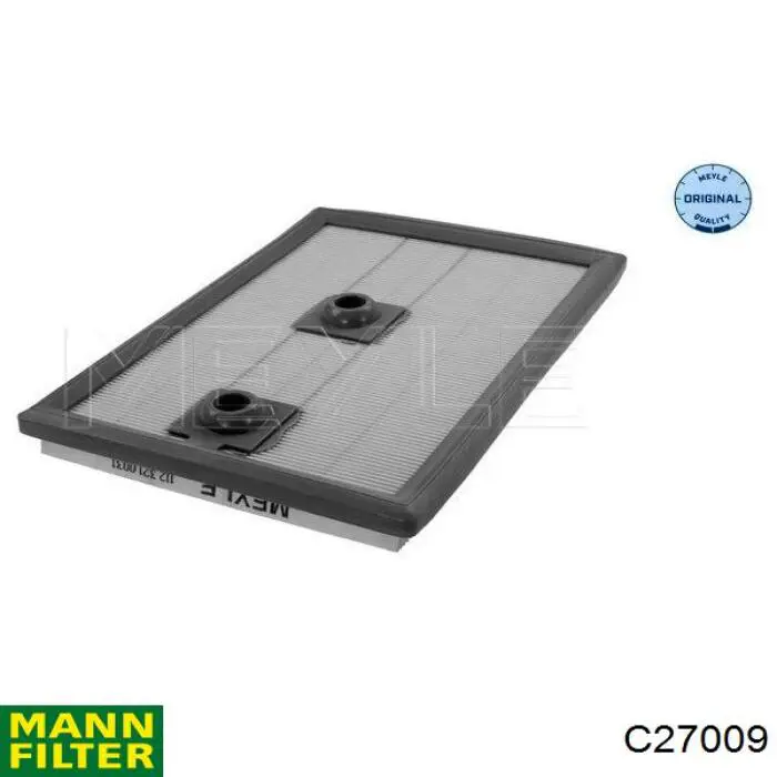 Воздушный фильтр C27009 Mann-Filter